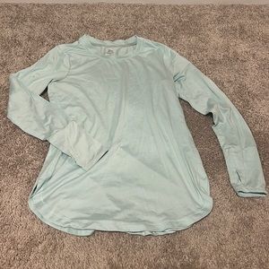 RBX size small running/workout top